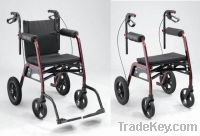 2 in 1 Rollator GMP-FW4BS