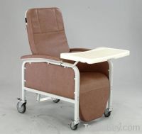 Manual Support Chair GMP-OC1