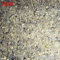 Sell raw silver vermiculite