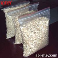 Sell expanded silver vermiculite