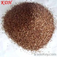Sell all specifications of vermiculite