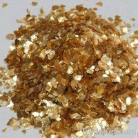 Sell Phlogopite Mica Flakes