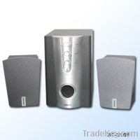 Sell 2.1 multi-media speaker SC-2106