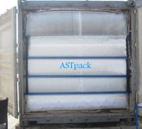 Sea Bulk Container Liner For Transportation of Carbon Black