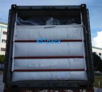 Sea Bulk Container Liner For Transportation of Malt