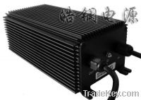 Sell 150w MH Automatic dimming electronic ballast