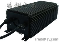 Sell 400w MH Automatic dimming electronic ballast