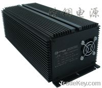 Sell 600w MH electronic ballast