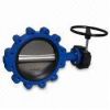 Sell Lug Butterfly Valve (LT Type)