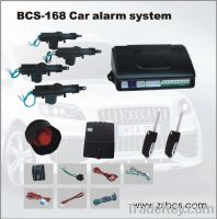 Sell BCS-168 with central door locking