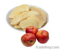 Sell Freeze dried apple