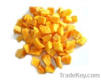 Sell Freeze dried apricot