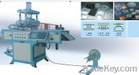 BOPS Full Automatic Thermoforming Machine