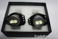 sell offerLED angel eye lamp white DC12V 6W waterproof for BMW E90-E91