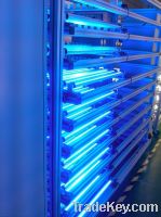 Sell 10W blue light LED Tube T8 plant growing lighting