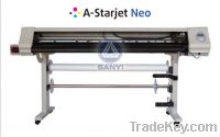 Sell  A-Starjet Neo waterbase dye printer
