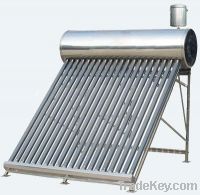 Sell Pre-Heated Solar Water Heater