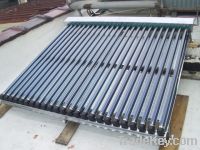 Sell 150L split pressurized solar water heater