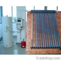 Sell 200L split solar water heater