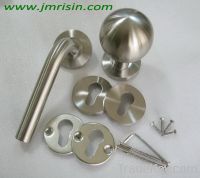 Stainless Steel Tubing Lever  Handle