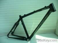 Sell -carbon frame