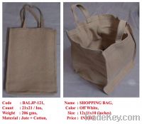 Sell jute goods