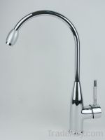 Kitchen Faucet, Sink Mixer, Sink Faucet, Faucet, HED-3145A