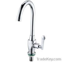 Kitchen Faucet, Sink Faucet, Sink Mixer, Faucet, HED-3304
