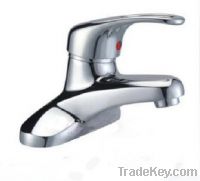 Washbasin Faucet, Basin Mixer, HED-2921