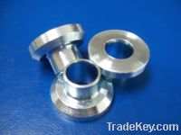 Cold forged and CNC Lathe parts made in Malaysia