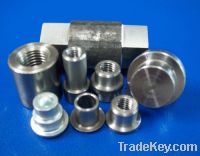 Customized cold forging CNC Machining Part made in Malaysia