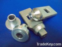 Cold forging CNC machining precision parts made in Malaysia