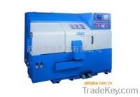 Sell CNC horizontal lathe machine FEMCO HL-35