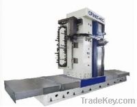 Sell CNC Floor type boring milling machine 160 CFB160
