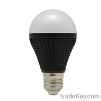 Sell  E26/E27/B22  base 5W LED bulb(370lm)