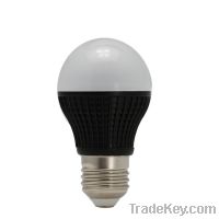 HOT! 2011 12V solar exclusive 5W LED bulb light