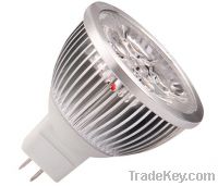 Sell 12Volt 50W replacements LED MR16 5W