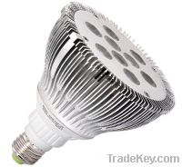 UL 18W par38 light high power led (860 lumen)