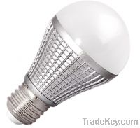 Best Selling in Japan 7W led light bulbs