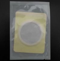 magnet slimming patch