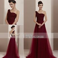 Sell CONIEFOX 30111 One Shoulder 2013 Wedding Dresses Made in China