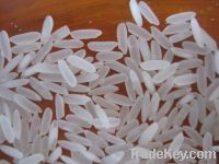 Vietnamese White long grain rice 5% broken
