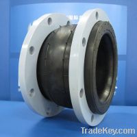 Sell  rubber expansion joint