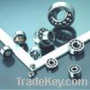 Sell self-aligning ball bearings