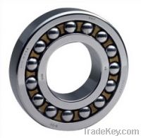 deep groove ball bearings