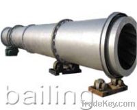 Rotary kiln for sale