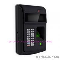 Fingerprint Access Control Reader with SD Card Memory
