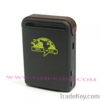 Sell GPS/GPRS/GSM Personal tracker