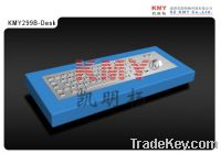 Desktop Metal Keyboard (KMY299B-DESK)