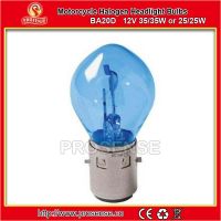 Sell Motorcycle headlights, High Brightness(B35 12V 35/35W)